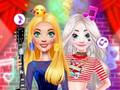 Spill Prinsesser Karaokekveld  online