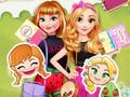 Spill Prinsesse planleggingsdagbøker  online