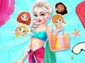 Spill Princess Aquapark Adventure online