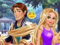 Spill Prinsesser Date Rush  online