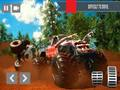 Spill Monster Truck vs Zombie Death online