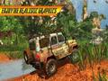 Spill Off Road 4x4 Jeep Racing Xtreme 3D online