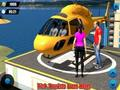 Spill Helikopter Taxi Turisttransport  online
