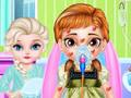 Spill Baby Anna Bee Skade  online