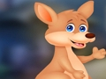 Spill G4K Utspekulert Kangaroo Escape  online