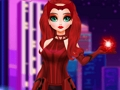 Spill Lady Strange og Ruby Witch  online