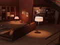 Spill Mystery Mansion: Puzzle Escape online