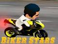 Spill Syklerstjerner online