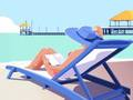 Spill Puslespill sommer 2020  online