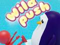 Spill Vill push online
