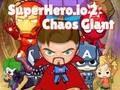 Spill Superhelt. io 2 Chaos Giant  online