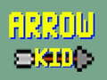 Spill Arrow Kid online