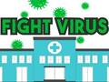 Spill Bekjempe virus  online