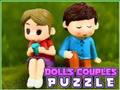 Spill Dukker par puslespill  online