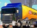 Spill Oljetanktransport  online