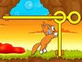 Spill Redd kattungen  online