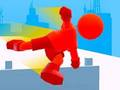 Spill Parkour-løp  online