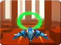 Spill Uendelig jethastighets racer online
