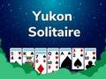 Spill Yukon Solitaire online