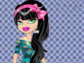 Spill Bratz makeover online