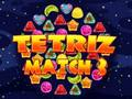 Spill Tetriz kamp 3  online