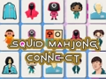 Spill Squid Mahjong Connect online