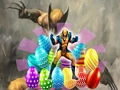 Spill Wolverine Easter Egg Games online
