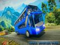 Spill Farlig offroad busstransportsimulator  online