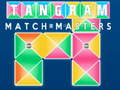 Spill Tangram Match Masters online