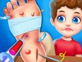 Spill Fotlege Pro online