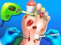 Spill Doktor fot 2  online