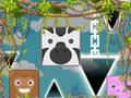 Spill Animal Dash and Jump online