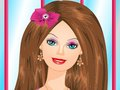 Spill Barbie Party Makeup online