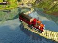 Spill Cargo Heavy Trailer Transport online