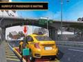 Spill Modern City Taxi Service Simulator online