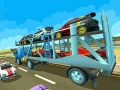 Spill Biltransporter Lastebil  online