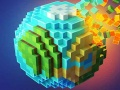 Spill Pixel World online