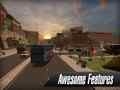Spill Real City Coach Bus Simulator online