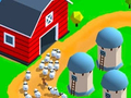 Spill Inaktiv sau 3d  online