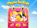 Spill Telefon for barn  online