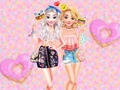 Spill Dryss Donuts Sweet Series  online