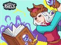Spill Kingdom of Pixels online