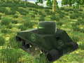 Spill Wars Tanks 2022 online