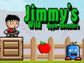 Spill Jimmys ville epleeventyr  online