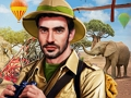 Spill Safari reise  online