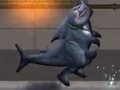 Spill Sharkosaurus Rampage online