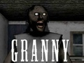 Spill Skummel bestemor: Horror Granny online