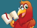 Spill G2E Genius Red Bird Rescue online