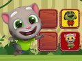 Spill Snakker tom minne online