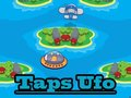 Spill Trykk på Ufo  online